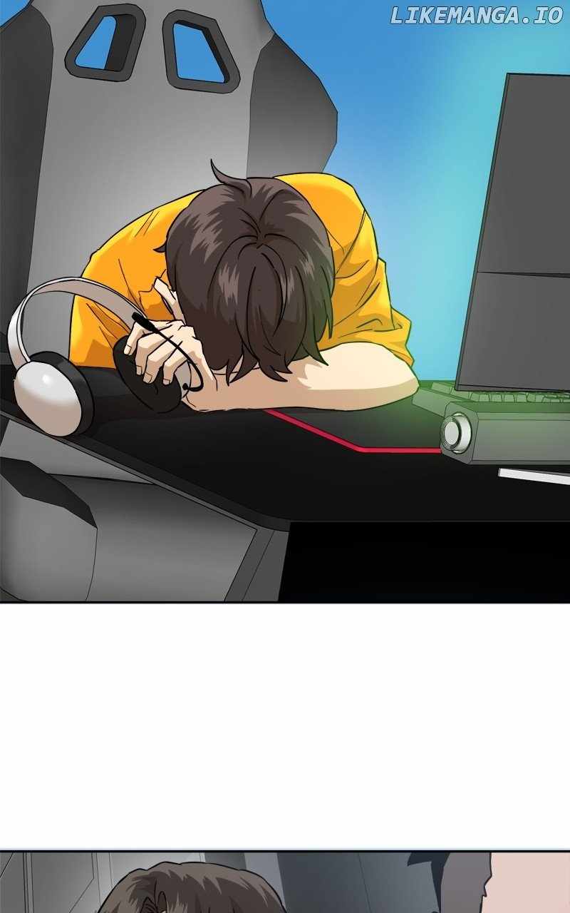 Double Click Chapter 184 58